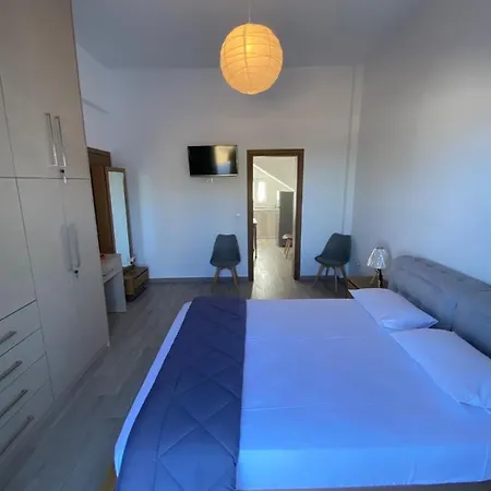 Ninemia Apartamento