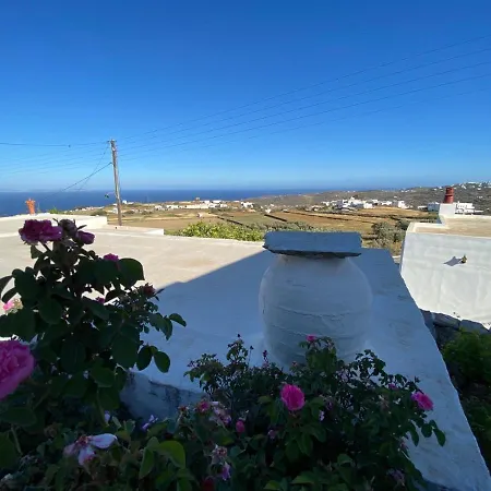 Apartamento Ninemia