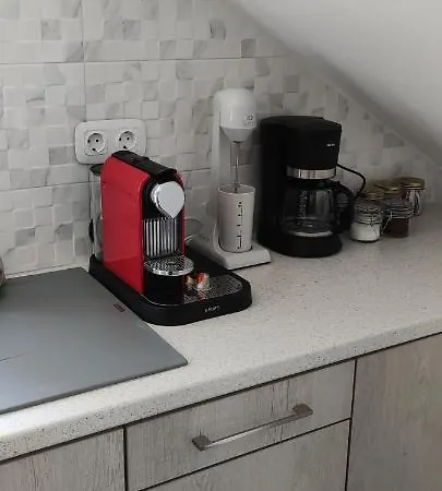 Apartamento Ninemia