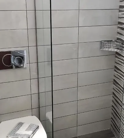 Ninemia Apartamento Artemonas