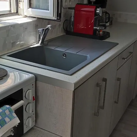 Ninemia Апартаменты Артемон