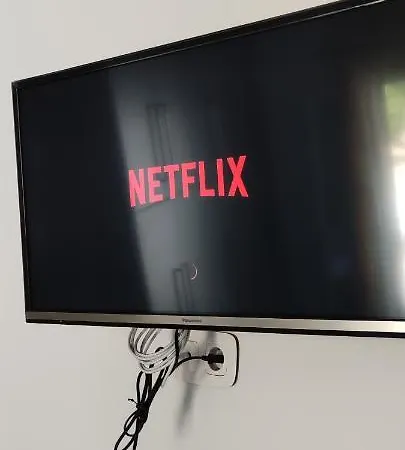 Apartamento Ninemia *